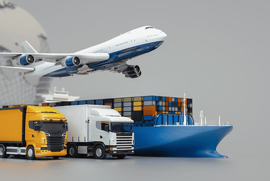 Home freight