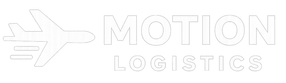 motion logistics